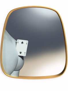 Seletti Two of Spades mirror (59cm)