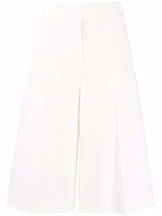 Alexandre Vauthier шорты широкого кроя