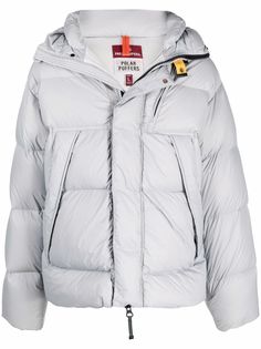 Parajumpers пуховик Cloud