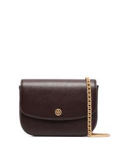 Tory Burch сумка через плечо Robinson с цепочкой