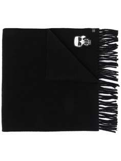 Karl Lagerfeld шарф Ikonik