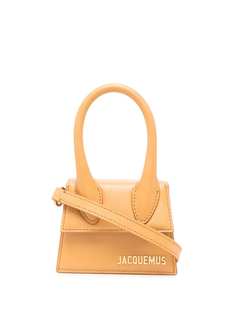 Jacquemus мини-сумка Le Chiquito