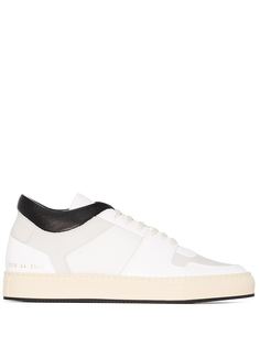 Common Projects COMMON PROJECTS BBALL LOW DECADES WHT SN