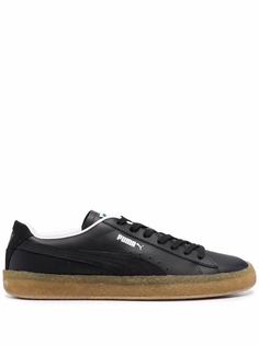PUMA кеды на шнуровке