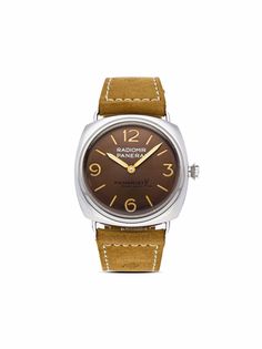Panerai наручные часы Radiomir Venti pre-owned 45 мм 2020-го года