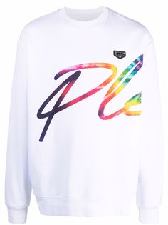 Philipp Plein толстовка с логотипом