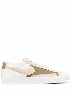 Nike кеды Blazer Low 77