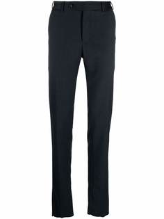 Pt01 узкие брюки строгого кроя