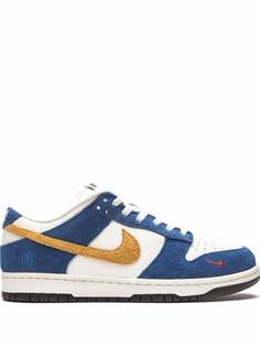 Nike кроссовки Dunk Low из коллаборации с Kasina