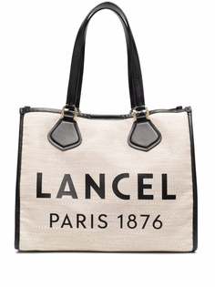 Lancel сумка-тоут Summer с логотипом