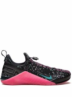 Nike кроссовки React Metcon AMP