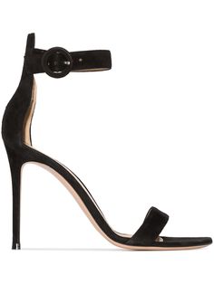 Gianvito Rossi босоножки Portofino 105