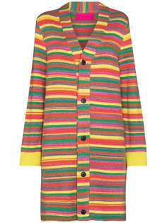 The Elder Statesman кардиган Sundown