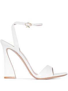 Gianvito Rossi босоножки Aura 105
