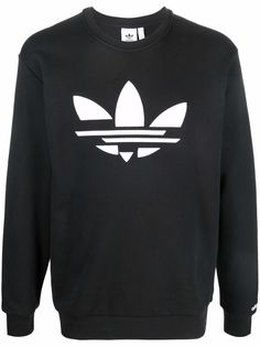 adidas толстовка Adicolor Trefoil