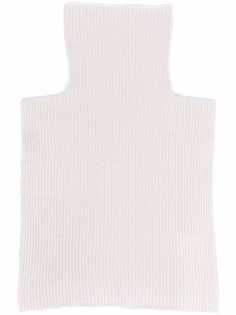 Allude кашемировый топ