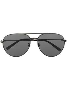 Givenchy Eyewear солнцезащитные очки-авиаторы