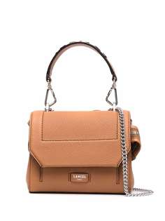 Lancel сумка на плечо Ninon de Lancel с верхней ручкой