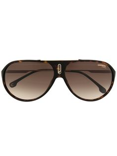 Carrera солнцезащитные очки-авиаторы Hot 65