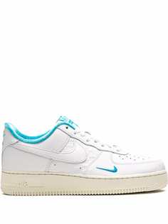 Nike кроссовки Air Force 1 Low из коллаборации с Kith