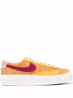 Nike кеды Blazer