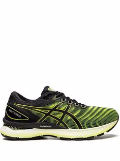 ASICS кроссовки Gel Nimbus 22