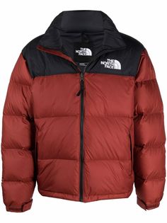 The North Face пуховик 1996 Retro Nuptse