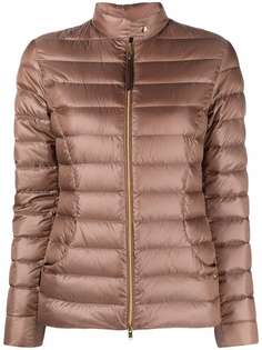 Woolrich quilted puffer jacket