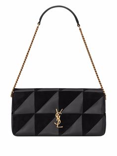 Saint Laurent сумка на плечо Jamie