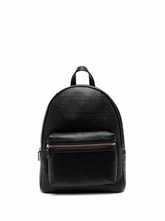 Love Moschino рюкзак на молнии с логотипом