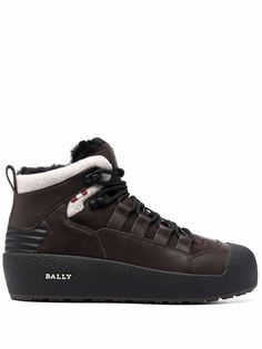 Bally ботинки Cusago