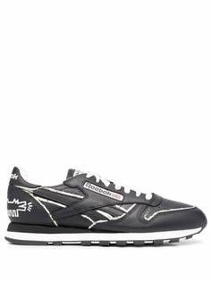 Reebok кроссовки Reebok x Keith Haring
