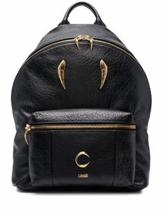 Roberto Cavalli рюкзак с логотипом
