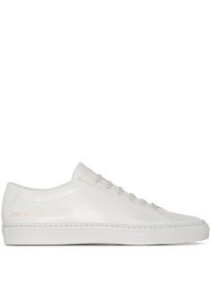 Common Projects кеды Achilles