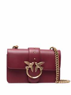 Pinko сумка на плечо Love Icon