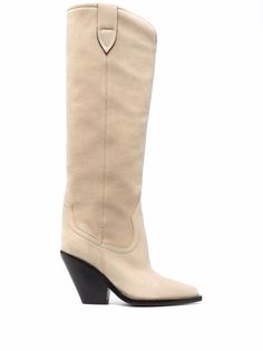Isabel Marant сапоги Lomero