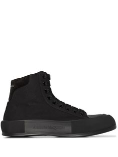 Alexander McQueen кеды New Lisp