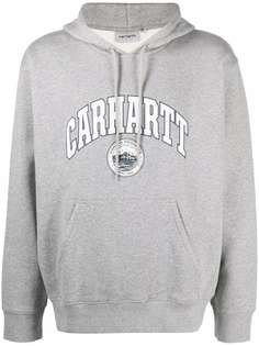 Carhartt WIP худи с логотипом
