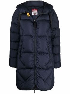 Parajumpers пуховик Harmony
