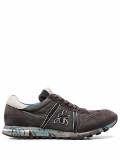 Premiata кроссовки Lucy