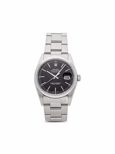Rolex наручные часы Datejust pre-owned 36 мм 2006-го года