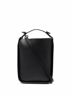 Balenciaga маленькая сумка-тоут Tool 2.0 North-West
