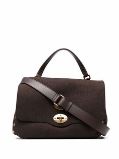 Zanellato сумка-тоут Jones