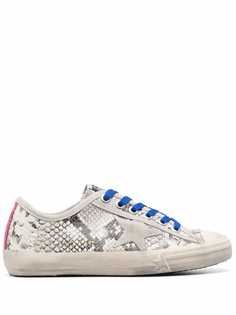 Golden Goose кеды V-Star