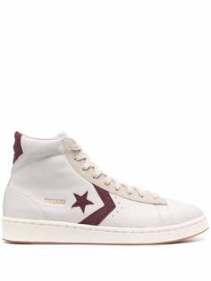 Converse высокие кеды Converse Pro