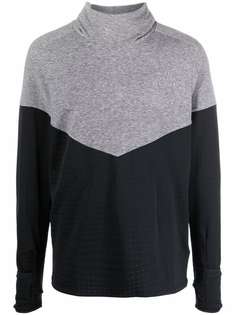 Nike толстовка Therma-Fit Sphere Element