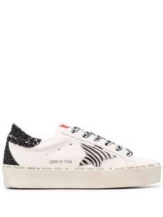 Golden Goose кеды Hi-Star