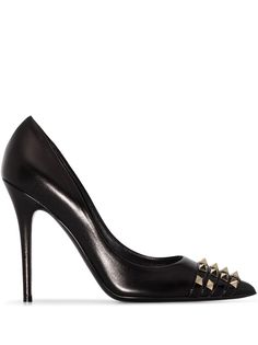 Valentino Garavani туфли Rockstud Alcove 110