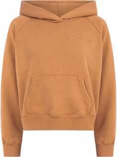 Stadium Goods укороченная толстовка Stadium