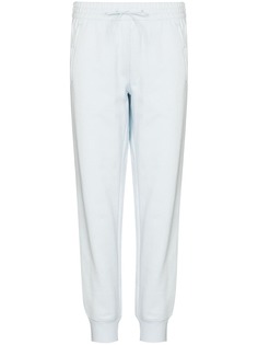 Y-3 tapered-leg track pants